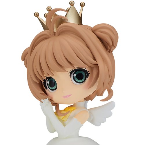 Wholesale Cardcaptor Sakura Sakura Kinomoto Vol. 2 Ver. B Q Posket