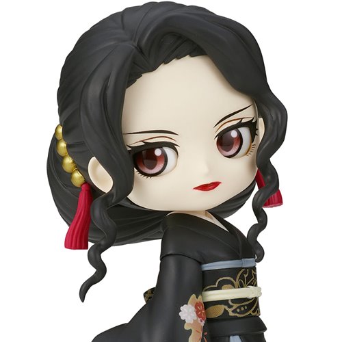 Wholesale Demon Slayer Muzan Kibutsuji Version A Q Posket Statue