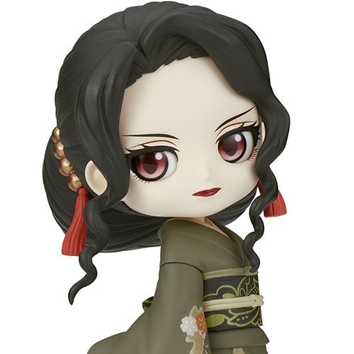 Wholesale Demon Slayer Muzan Kibutsuji Version B Q Posket Statue