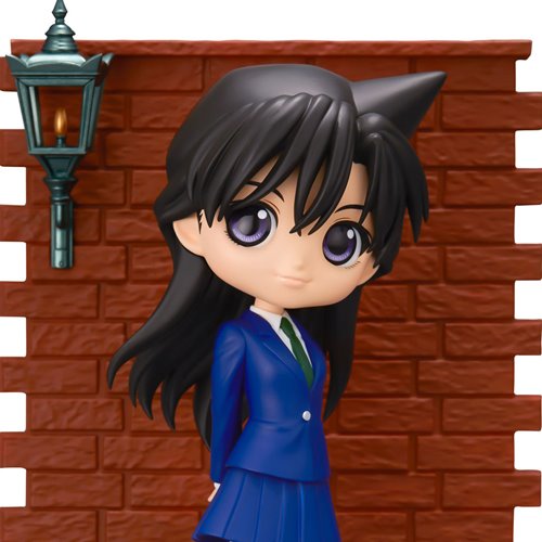 Wholesale Case Closed Ran Mori Q Posket Premium Statue