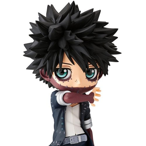 Wholesale My Hero Academia Dabi II Version A Q Posket Statue