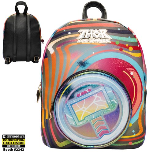 Wholesale Thor: Love and Thunder Mini-Backpack - EE Exclusive