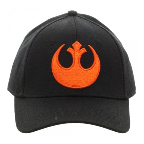 Wholesale Star Wars Rebel Flex Hat