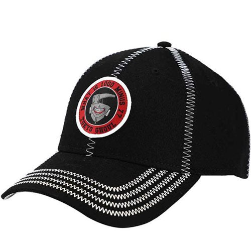 Wholesale Tokyo Ghoul What is 1000 Minus 7? Hat