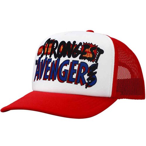 Wholesale Thor Love and Thunder Strongest Avenger Hat