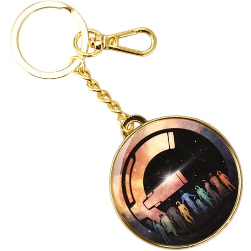 Wholesale Eternals Key Chain
