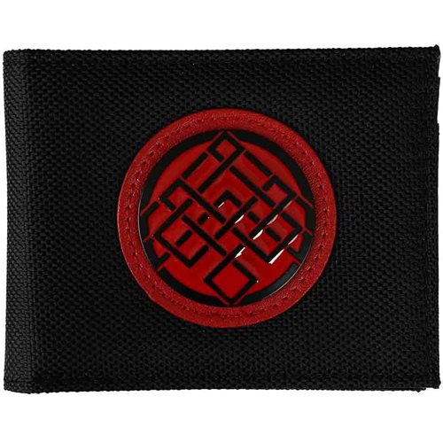 Wholesale Shang-Chi and the Legend of the Ten Rings Bi-Fold Wallet