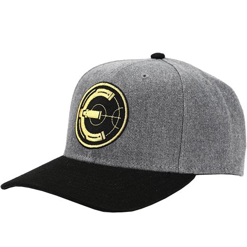 Wholesale Eternals Precurve Snapback Hat