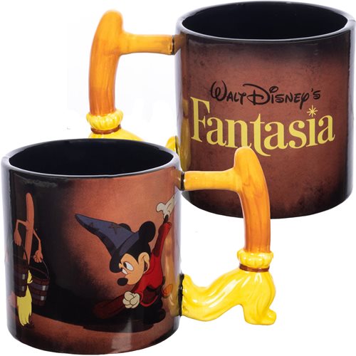 Wholesale Fantasia 20 oz. Sculpted Ceramic Mug