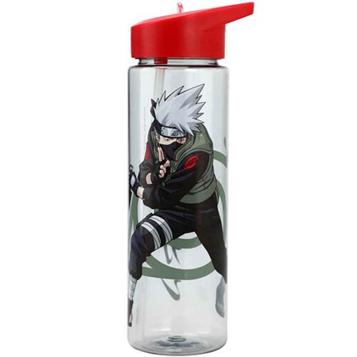 Wholesale Naruto Kakashi 24 oz. Water Bottle