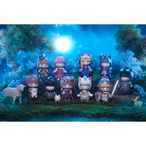 Wholesale Kimmy & Miki Werewolf Random Vinyl Figure Case of 10