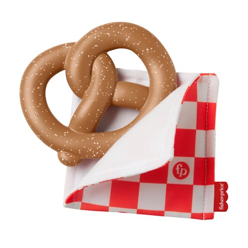 Wholesale Fisher-Price Pretzel Teether
