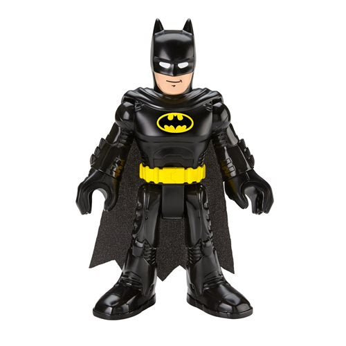 Wholesale DC Super Friends Imaginext XL Batman Action Figure