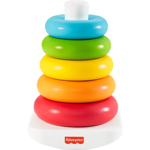 Wholesale Fisher-Price Rock-a-Stack