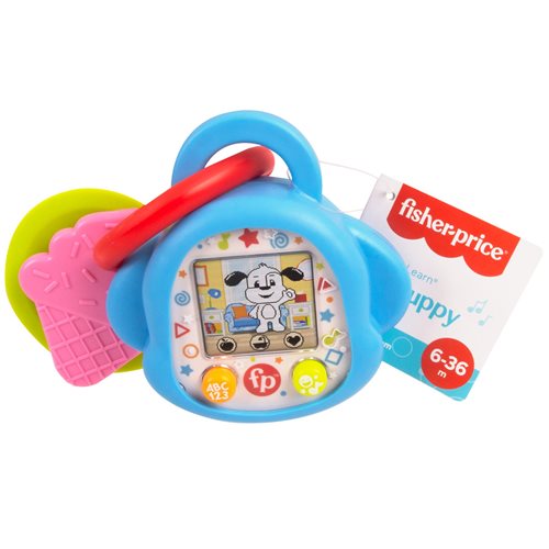 Wholesale Fisher-Price Laugh & Learn DigiPuppy