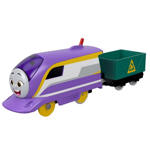 Wholesale Thomas & Friends Fisher-Price Kana Motorized Engine