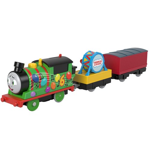 Wholesale Thomas & Friends Fisher-Price Party Train Percy
