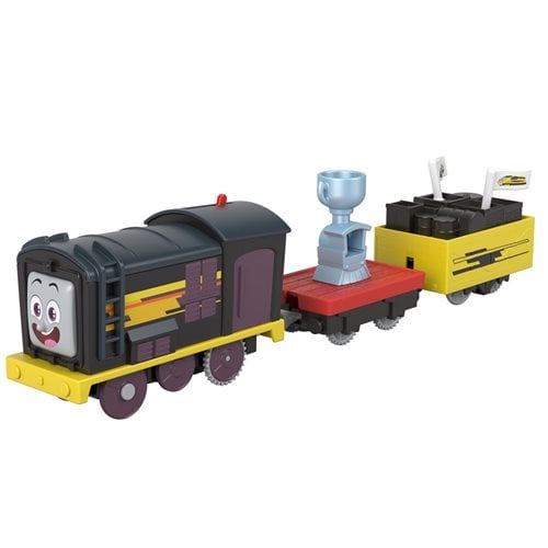 Wholesale Thomas & Friends Fisher-Price Deliver the Win Diesel