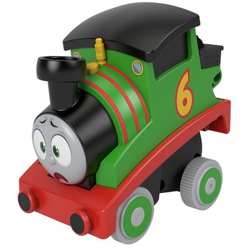 Wholesale Thomas & Friends Fisher-Price Percy Press 'n Go Stunt Engine