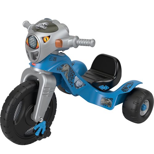 Wholesale Jurassic World Fisher-Price Trike with Lights and Sound