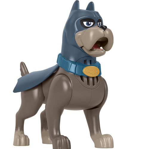 Wholesale Fisher-Price DC League of Super-Pets Talking Ace Figure