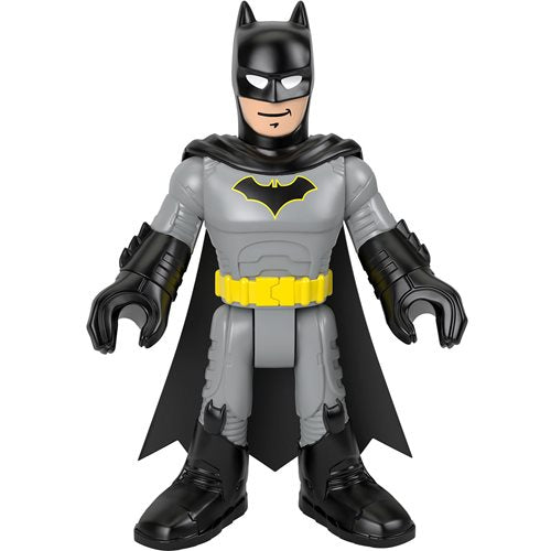 Wholesale DC Imaginext Batman XL The Caped Crusader Action Figure