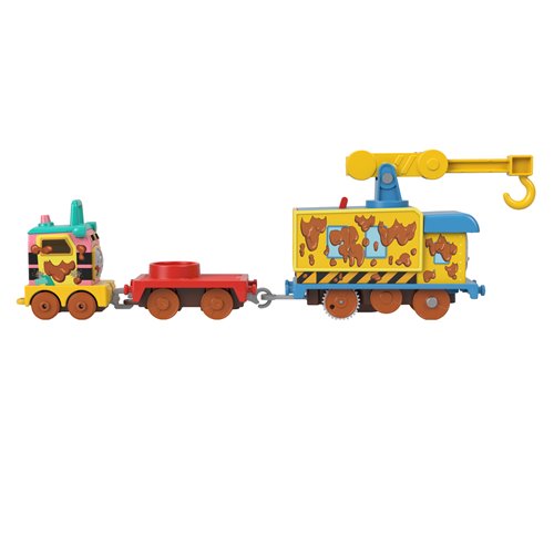 Wholesale Thomas & Friends Muddy Fix 'em Up Friends