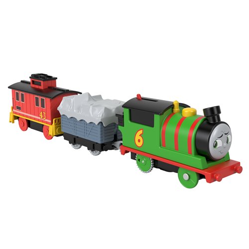 Wholesale Thomas & Friends Percy & Brake Car Bruno