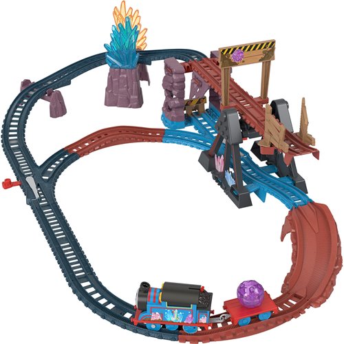 Wholesale Thomas & Friends Crystal Caves Adventure Playset