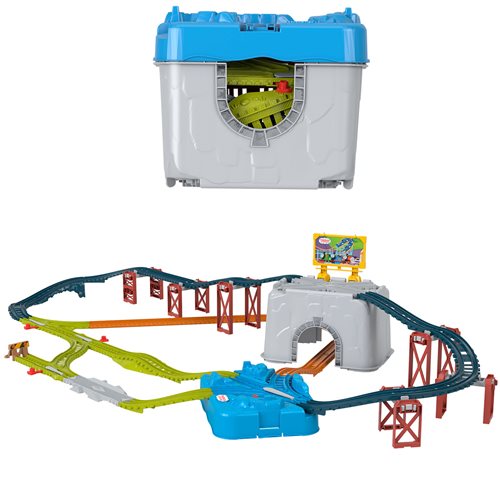 Wholesale Thomas & Friends Fisher-Price Connect and Build Track Bucket