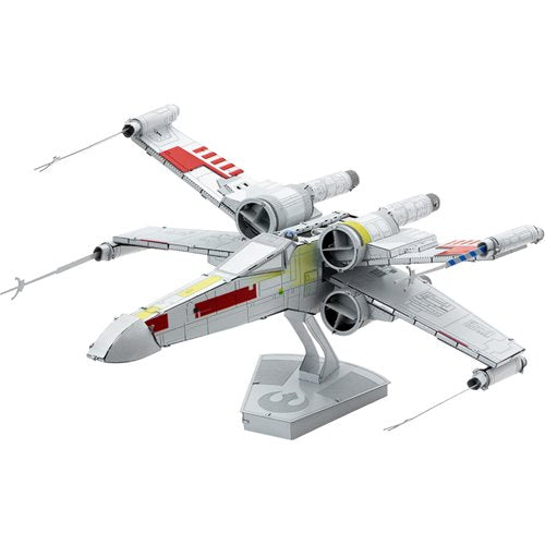 Wholesale Star Wars X-Wing Starfighter Metal Earth Premium Model Kit