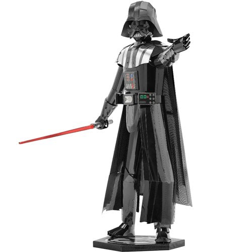 Wholesale Star Wars Darth Vader Metal Earth Premium Series Model Kit