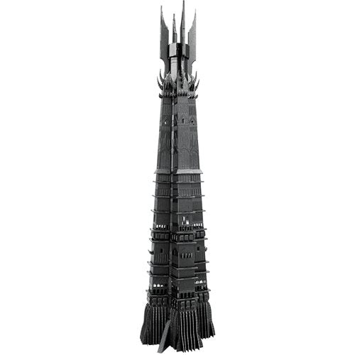 Wholesale The Lord of the Rings Orthanc Metal Earth Premium Model Kit