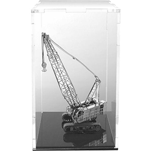 Wholesale Metal Earth Acrylic Display Cube 3