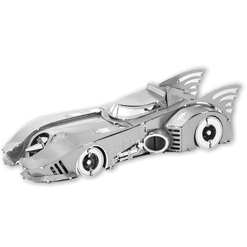 Wholesale Batman 1989 Movie Batmobile Metal Earth Model Kit