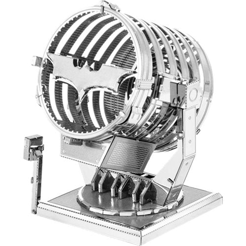 Wholesale Batman The Dark Knight Bat-Signal Metal Earth Model Kit