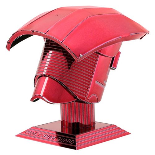 Wholesale Star Wars Praetorian Guard Helmet Metal Earth Model Kit