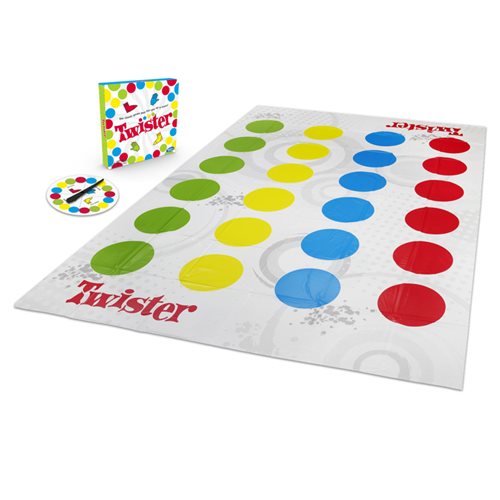 Wholesale Twister Game