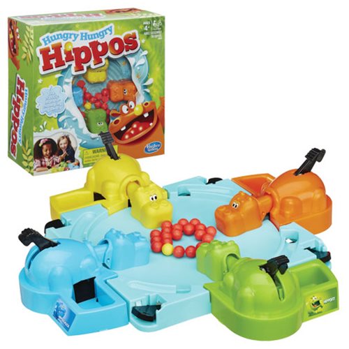 Wholesale Hungry Hungry Hippos Game