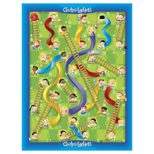 Wholesale Chutes & Ladders Game