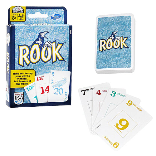 Wholesale Rook Card Game Revision