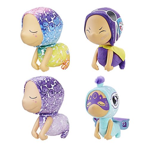 Wholesale Hanazuki Little Dreamer Plush Wave 1 Case