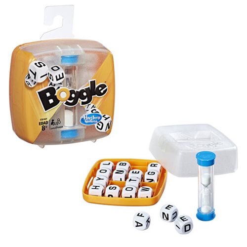 Wholesale Boggle Classic Game