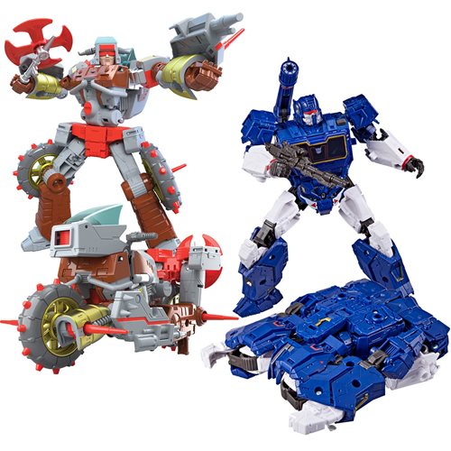 Wholesale Transformers Studio Series Premier Voyager Wave 16 Case of 3