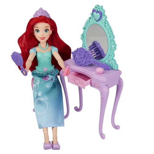 Wholesale Disney Princess Ariel's Royal Vanity