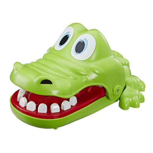 Wholesale Crocodile Dentist Game