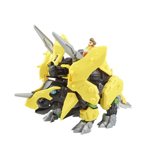 Wholesale Zoids Giga Tryke Triceratops-Type Action Figure Kit