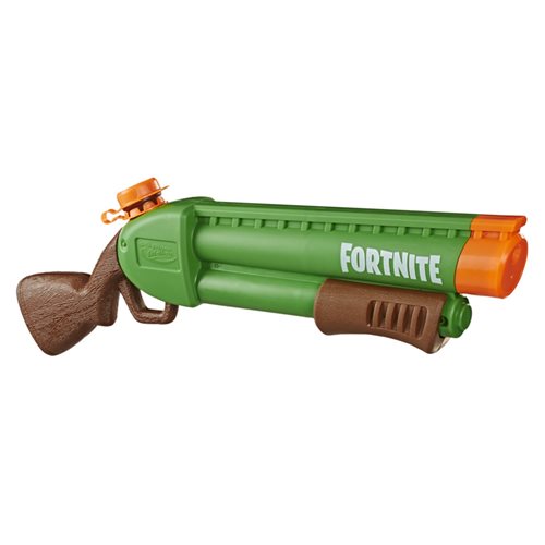 Wholesale Fortnite Pump-SG Super Soaker Water Blaster