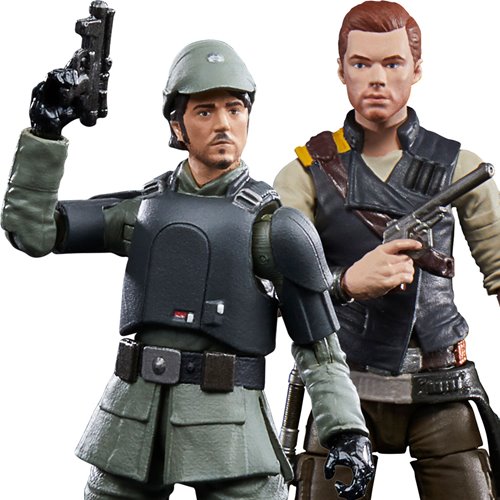 Wholesale Star Wars The Vintage Collection Action Figures Wave 15 Case