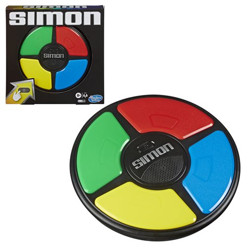 Wholesale Simon Classic Game